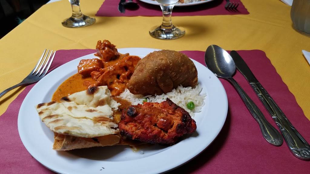 Ekta Indian Cuisine | restaurant | 106 S 40th St, Philadelphia, PA 19104, USA | 2152227122 OR +1 215-222-7122