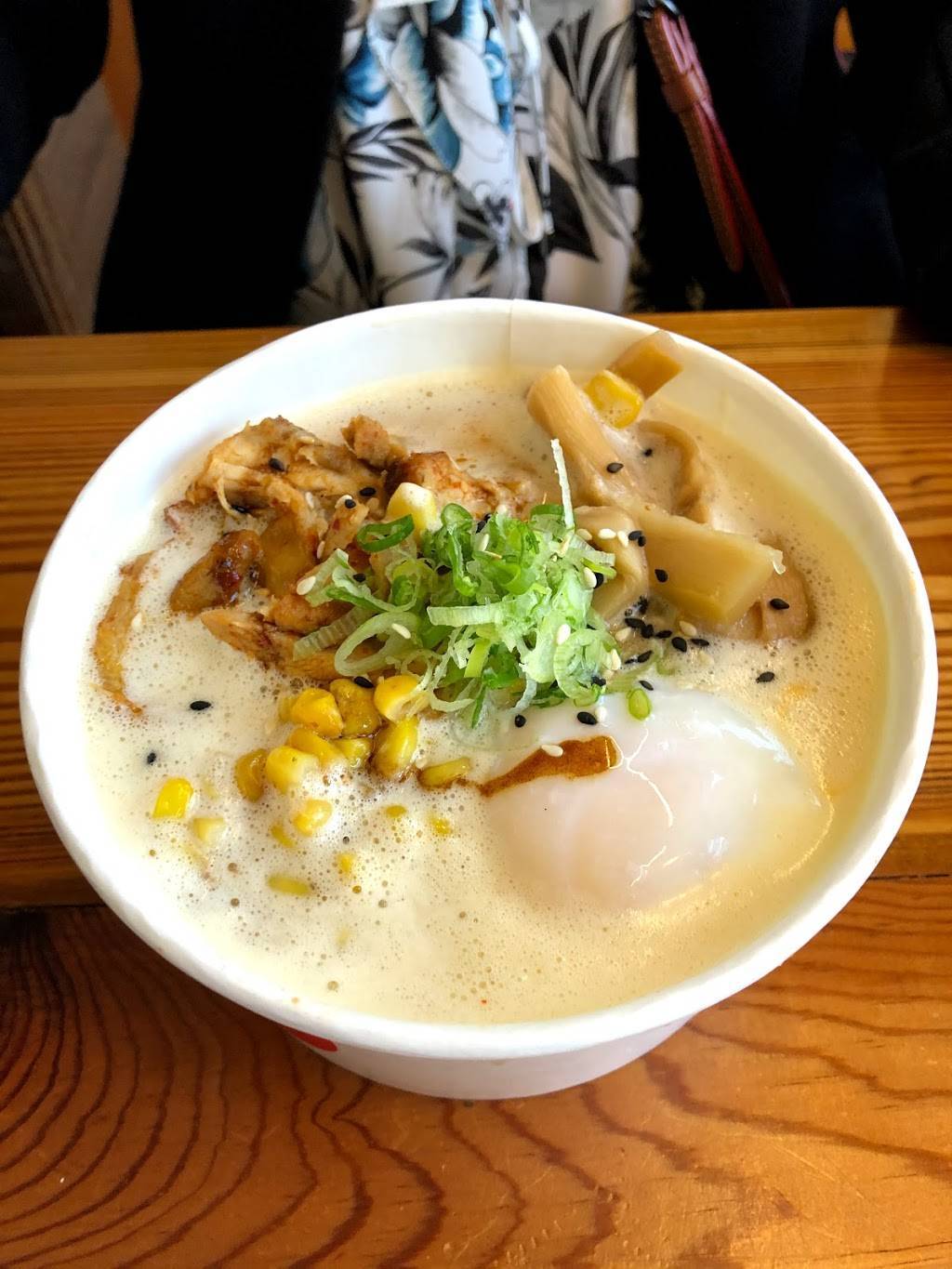 Bao and Broth | restaurant | 1115 North Brevard Street, Suit #5, Charlotte, NC 28206, USA | 7046252269 OR +1 704-625-2269