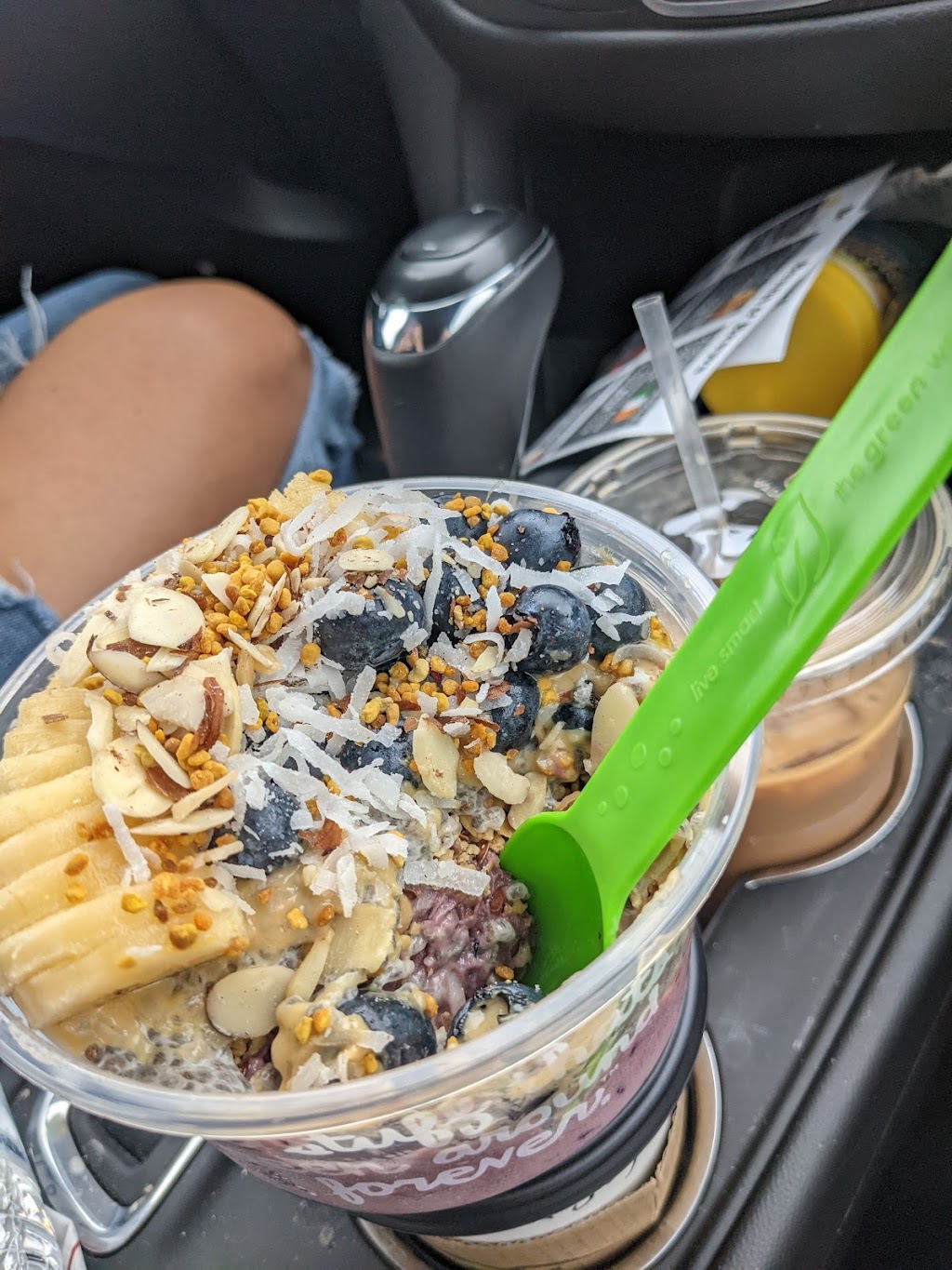 Everbowl - Pleasant Grove | restaurant | 855 W State St #102, Pleasant Grove, UT 84062, USA | 3853529166 OR +1 385-352-9166