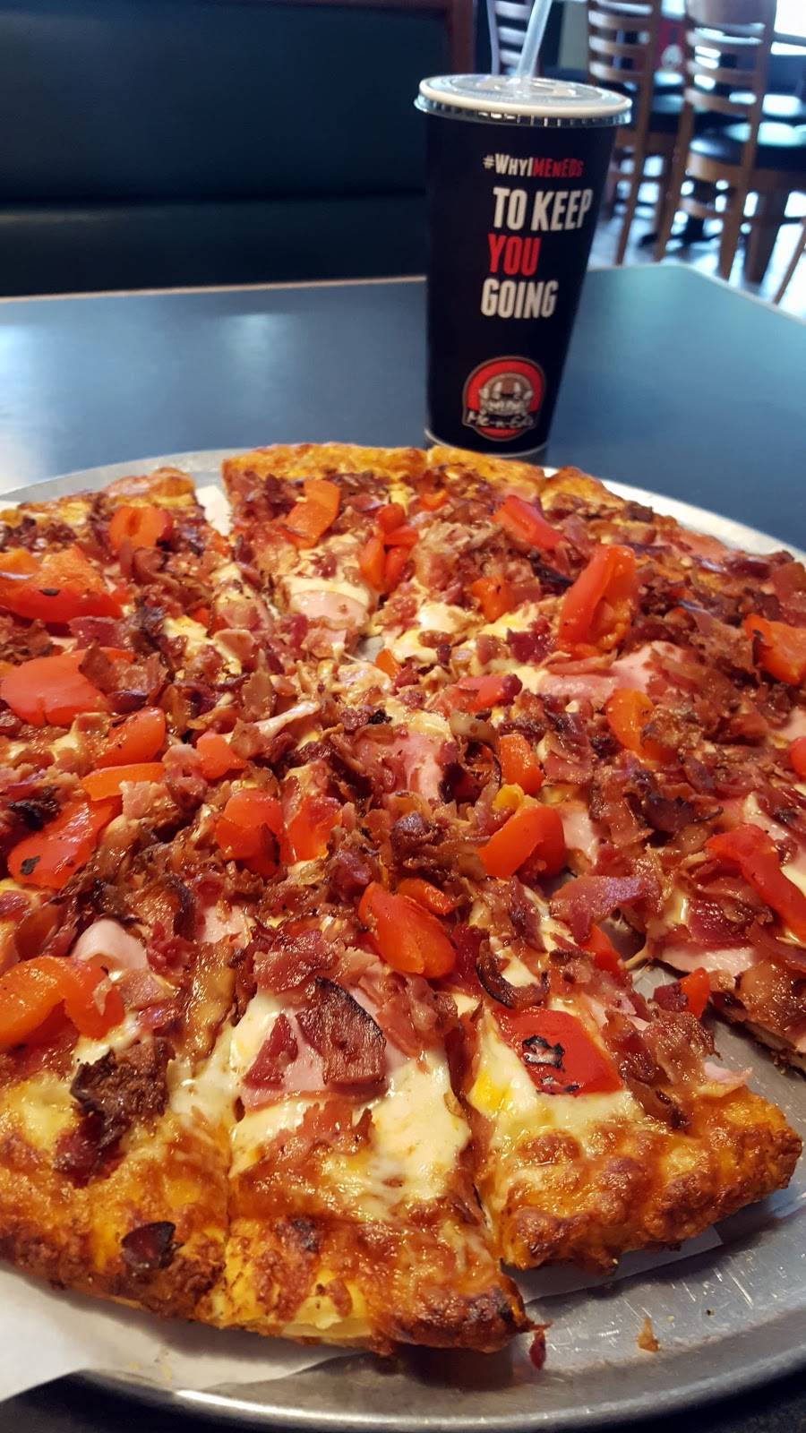 Me-n-Eds | restaurant | 3524 G St, Merced, CA 95340, USA | 2093842763 OR +1 209-384-2763