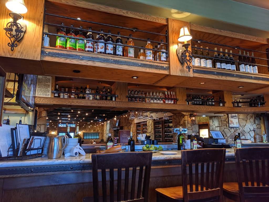 Romanos Macaroni Grill | restaurant | 2510 Tenderfoot Hill St, Colorado Springs, CO 80906, USA | 7195409833 OR +1 719-540-9833