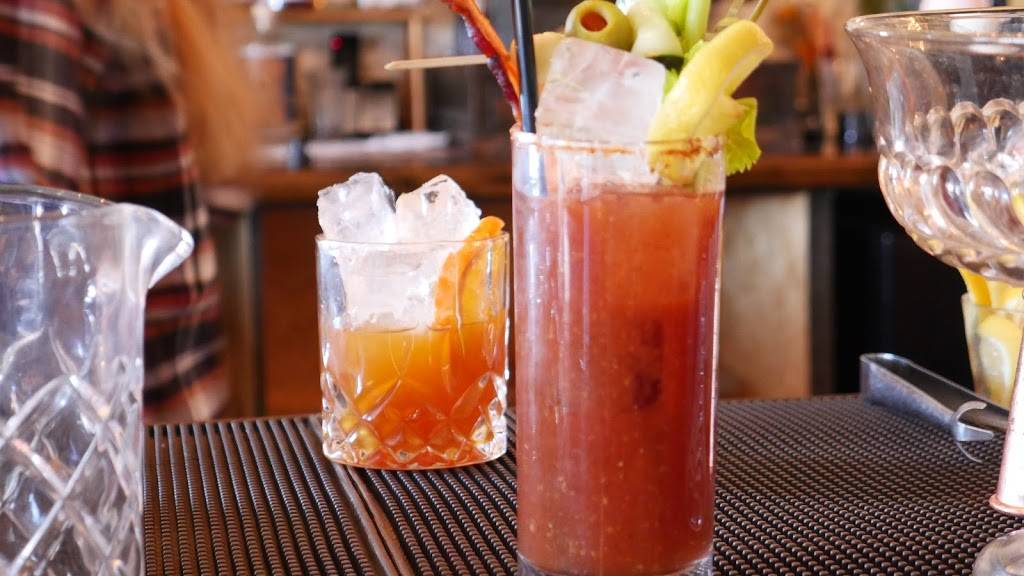 Honeoye Falls Distillery | restaurant | 168 W Main St, Honeoye Falls, NY 14472, USA | 5856241700 OR +1 585-624-1700