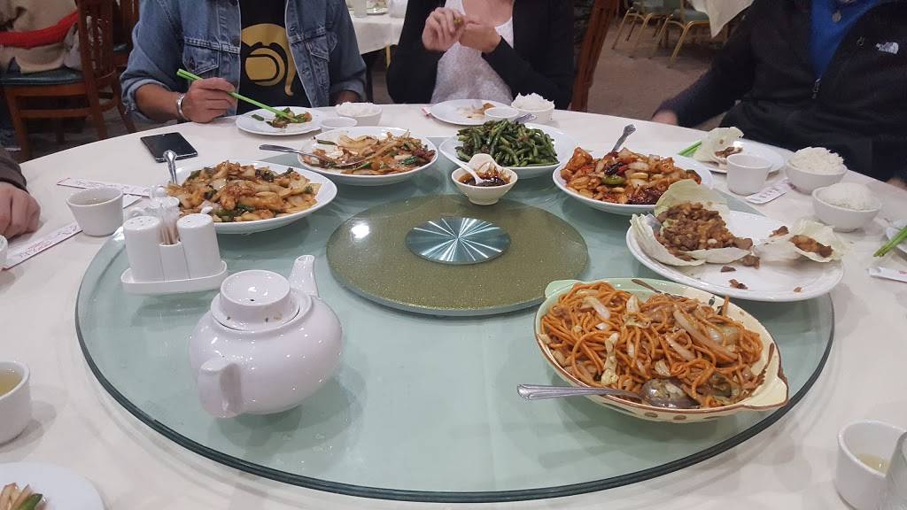 Golden City Restaurant | restaurant | 107, 1422, 5375 Kearny Villa Rd, San Diego, CA 92123, USA | 8585656682 OR +1 858-565-6682