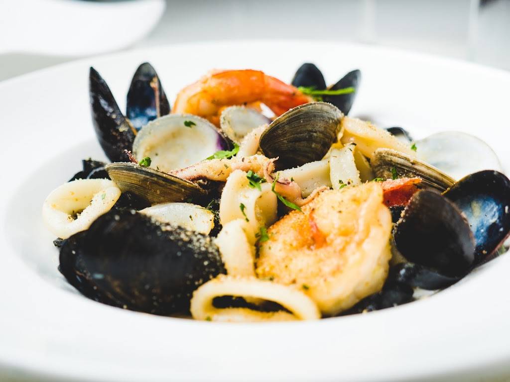 Osteria da Nino Italian Ristorante | restaurant | 2900 S Quincy St, Arlington, VA 22206, USA | 7038201128 OR +1 703-820-1128