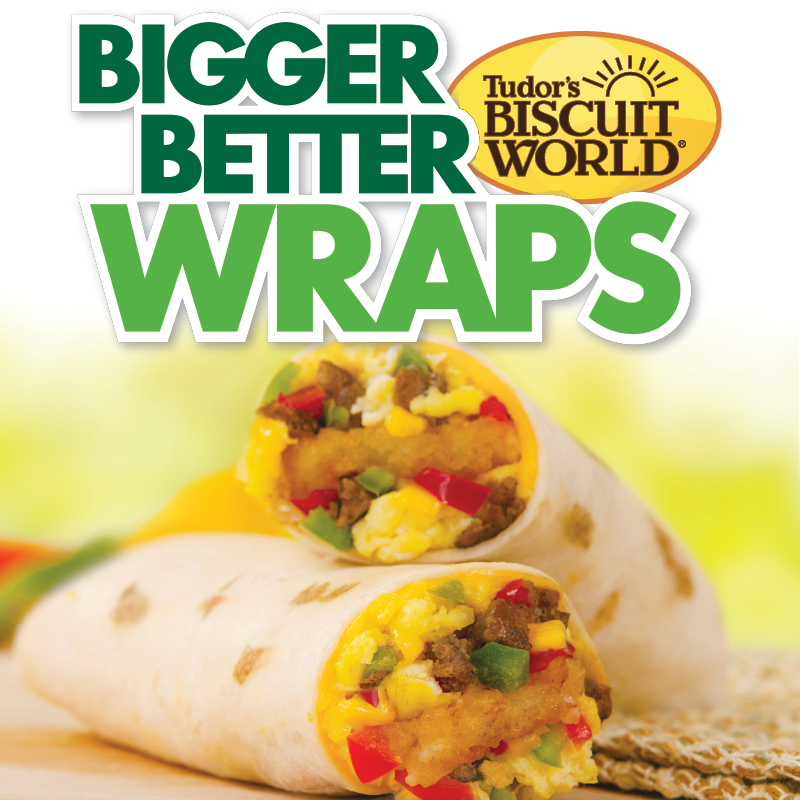 Tudors Biscuit World | restaurant | 105 Roosevelt Blvd, Eleanor, WV 25070, USA | 3045862075 OR +1 304-586-2075