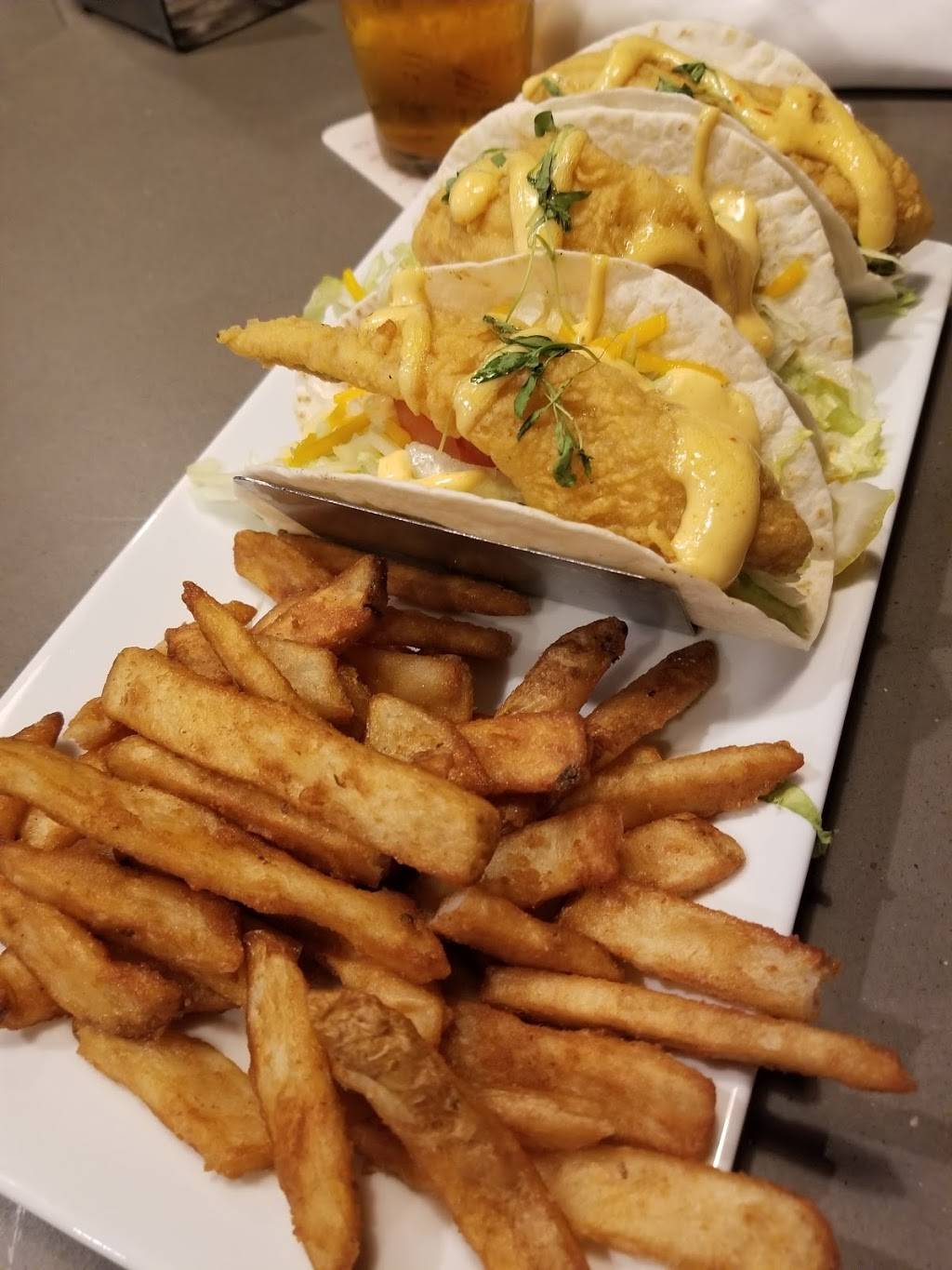 Beechwood Grill | restaurant | 380 Douglas Ave, Holland, MI 49424, USA | 6163962355 OR +1 616-396-2355