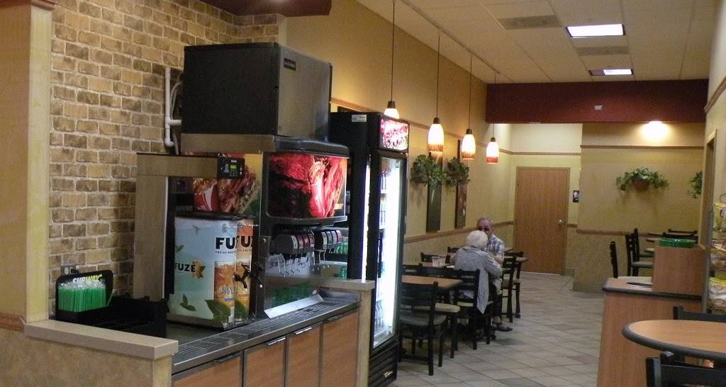 Subway | restaurant | 17297 Tamiami Trail, North Port, FL 34287, USA | 9414266900 OR +1 941-426-6900