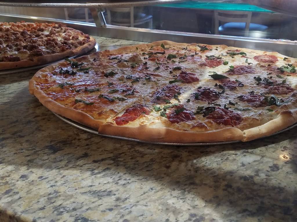 La Familia Pizza & Pasta Of Pound Ridge | meal delivery | 69 Westchester Ave, Pound Ridge, NY 10576, USA | 9147644500 OR +1 914-764-4500