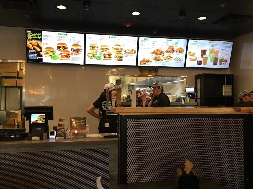 BurgerFi | restaurant | 2001 Walnut St Suite 101, Cary, NC 27518, USA | 9196474785 OR +1 919-647-4785