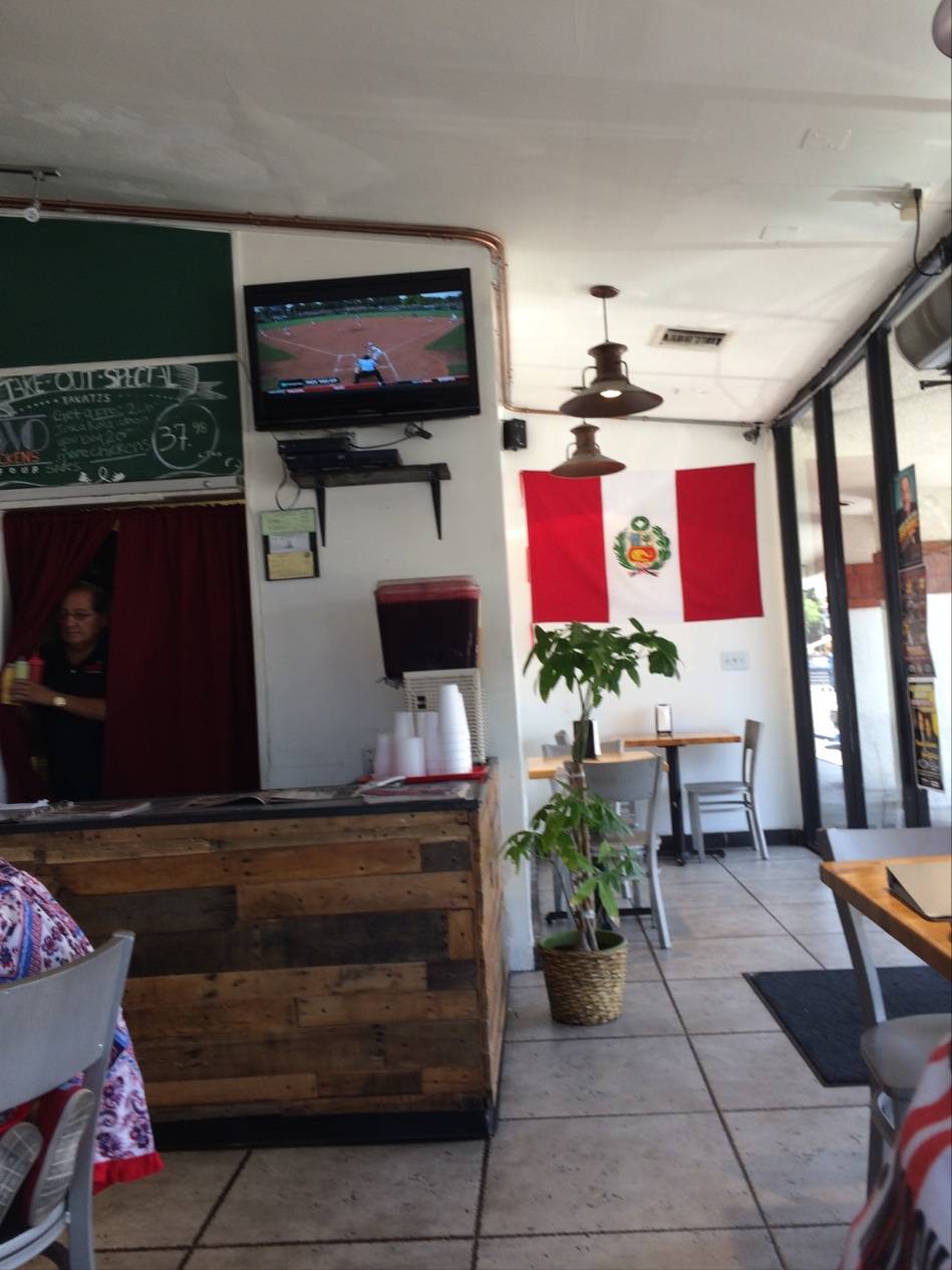 Takatis Peruvian Restaurant | restaurant | 6470 Van Nuys Blvd A, Van Nuys, CA 91401, USA | 8187818122 OR +1 818-781-8122