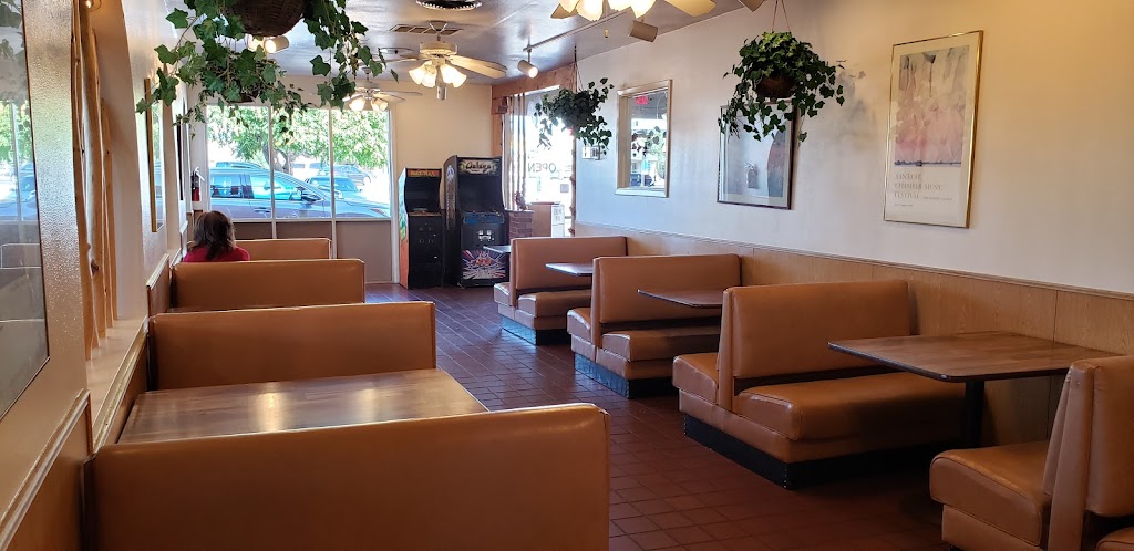 Dandy Burger | restaurant | 424 S Riverside Dr Ste A, Española, NM 87532, USA | 5057534234 OR +1 505-753-4234