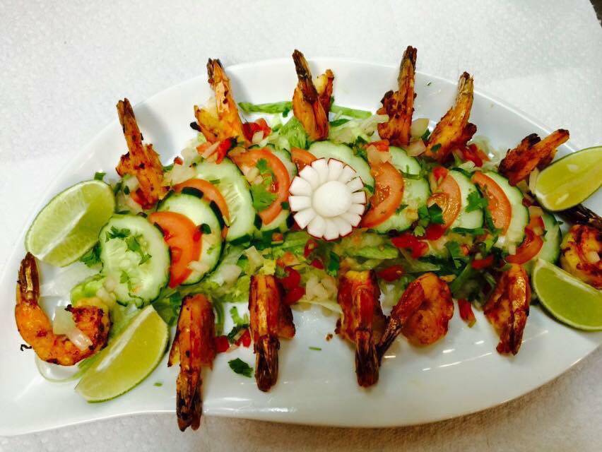 La Pradera Tex-Mex | restaurant | 14505 Jefferson Davis Hwy, Woodbridge, VA 22191, USA | 7034922121 OR +1 703-492-2121