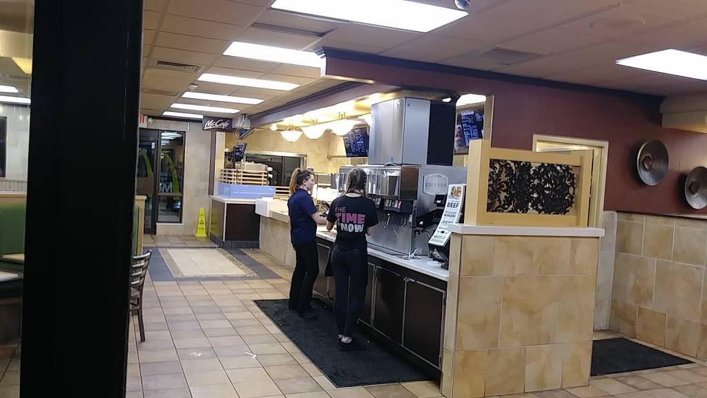 McDonalds | cafe | 127 S Garber Dr, Tipp City, OH 45371, USA | 9376673100 OR +1 937-667-3100