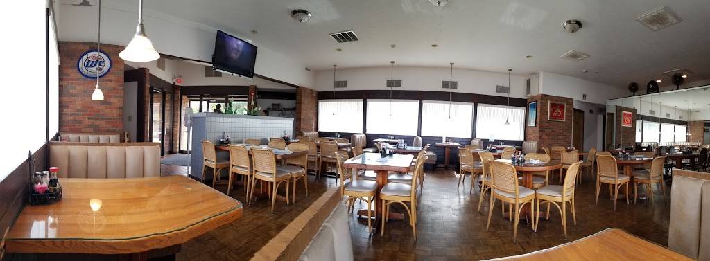 Magic Kitchen | restaurant | 115 N Lewis St, Springfield, IL 62702, USA | 2175256975 OR +1 217-525-6975