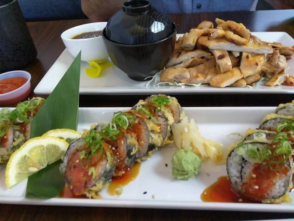 KoyomiSushi | restaurant | 2652 Castro Valley Blvd, Castro Valley, CA 94546, USA | 5106909500 OR +1 510-690-9500