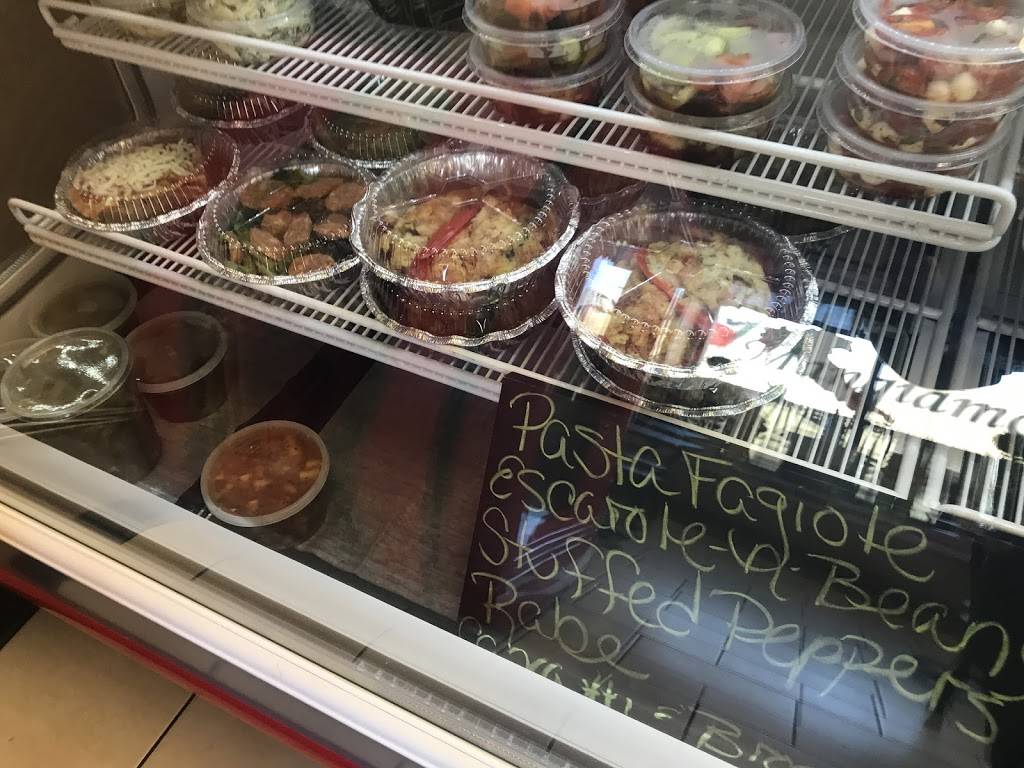 Mangiamo | restaurant | 1958 Smith St, North Providence, RI 02911, USA | 4013495028 OR +1 401-349-5028