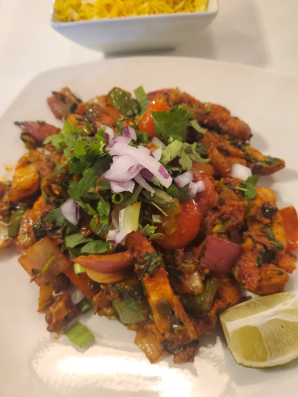 Cafe Everest | restaurant | 14304 Puritas Ave, Cleveland, OH 44135, USA | 2164762990 OR +1 216-476-2990