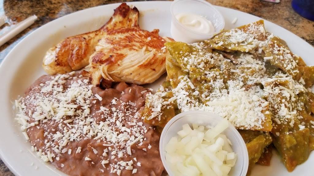 El Tapatio Restaurant | restaurant | 260 Palm Ave, Imperial Beach, CA 91932, USA | 6194233443 OR +1 619-423-3443