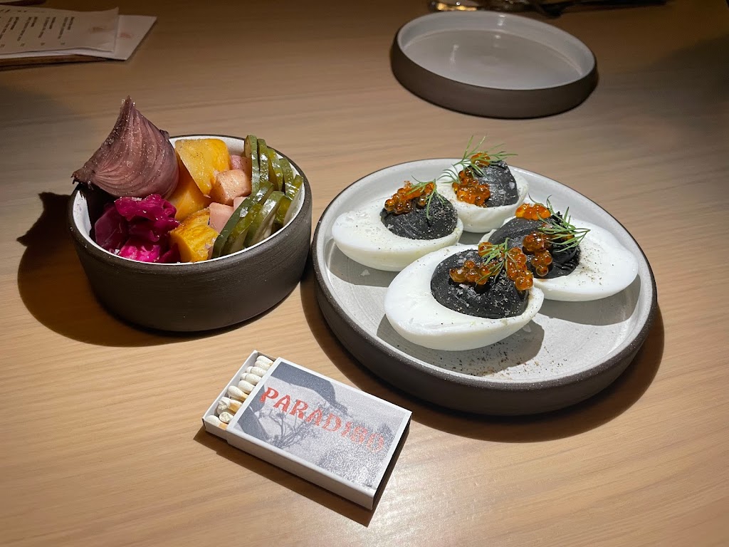 Paradiso Hi Fi Lounge | restaurant | 388 Pine St Suite 2, Burlington, VT 05401, USA | 8025401183 OR +1 802-540-1183