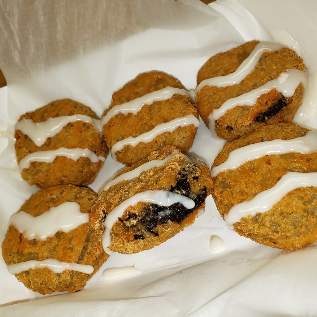 Churchs Texas Chicken | restaurant | 3817 Pecan Blvd, McAllen, TX 78501, USA | 9566184953 OR +1 956-618-4953