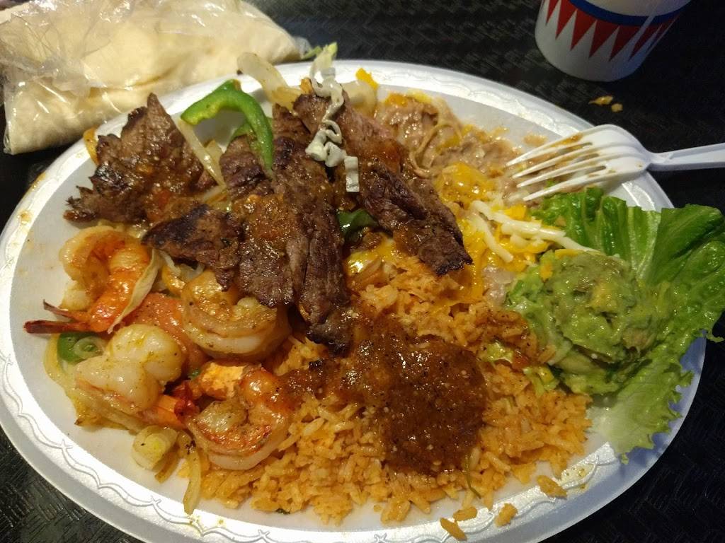 Alamo Restaurant | restaurant | McBean Pkwy, Valencia, CA 91355, USA | 6612543131 OR +1 661-254-3131