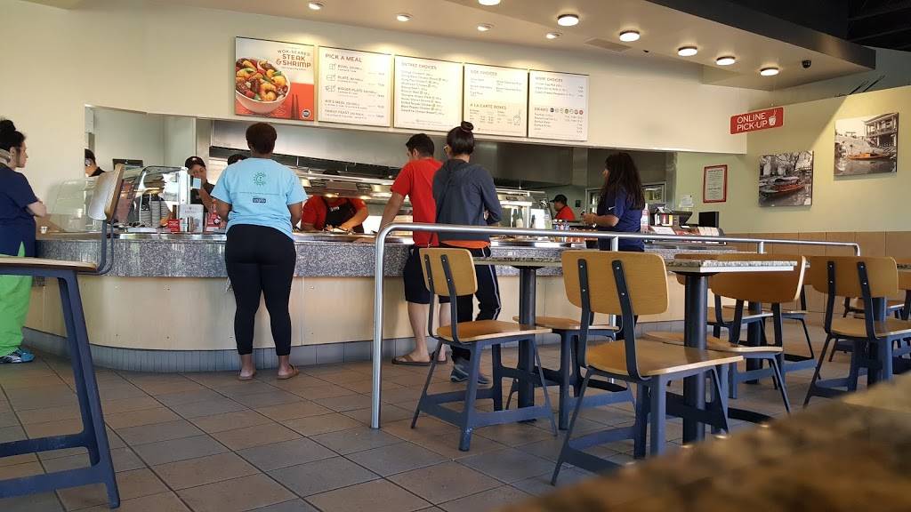 Panda Express | meal takeaway | 120 Louis Henna Blvd, Round Rock, TX 78664, USA | 5127331113 OR +1 512-733-1113