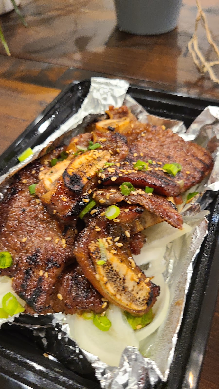 Omma Tofu House | restaurant | 1220 S Golden W Ave F, Arcadia, CA 91007, USA | 6263488142 OR +1 626-348-8142