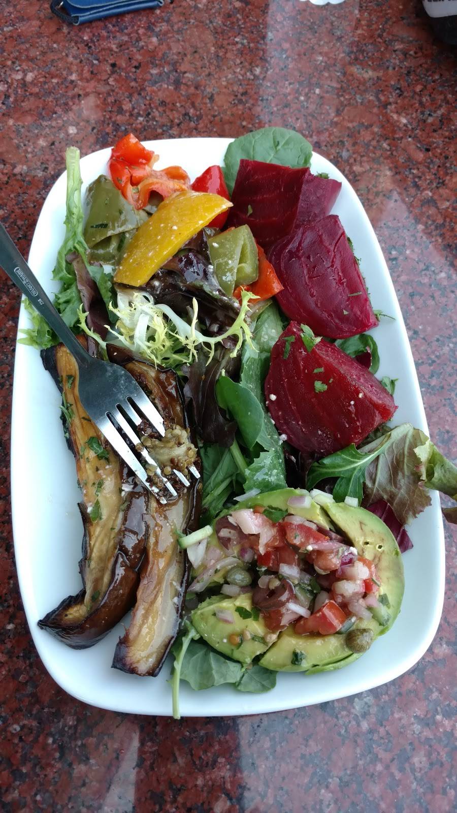 Sausalito Bakery & Cafe | bakery | 571 Bridgeway, Sausalito, CA 94965, USA | 4153319552 OR +1 415-331-9552