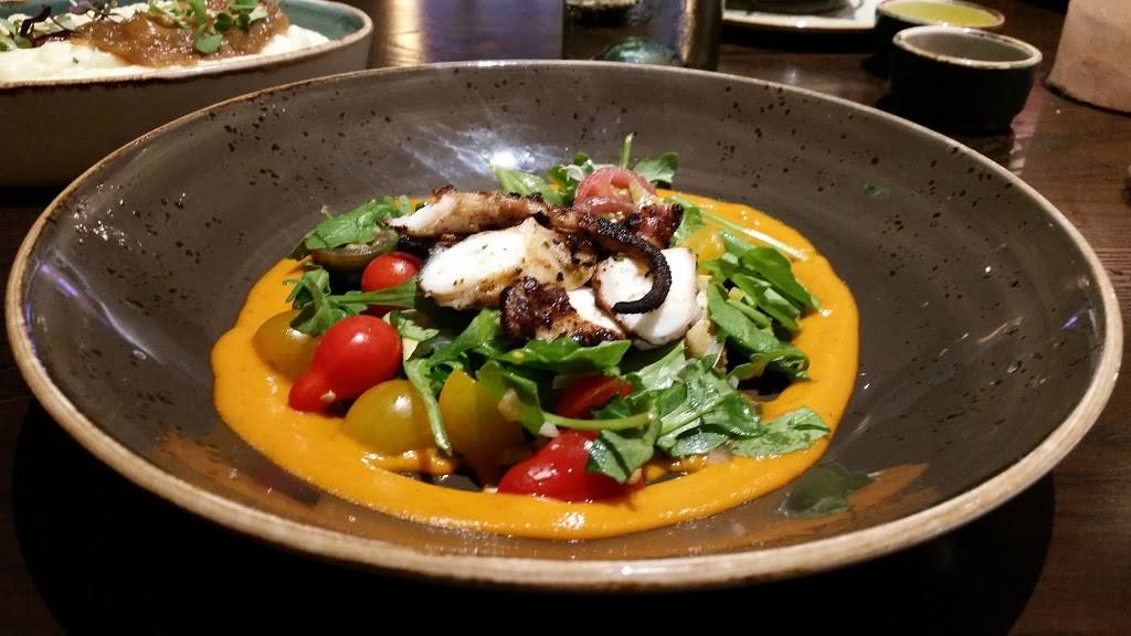 AVEO Table + Bar | restaurant | 1 Monarch Beach Resort N, Dana Point, CA 92629, USA | 9492343915 OR +1 949-234-3915