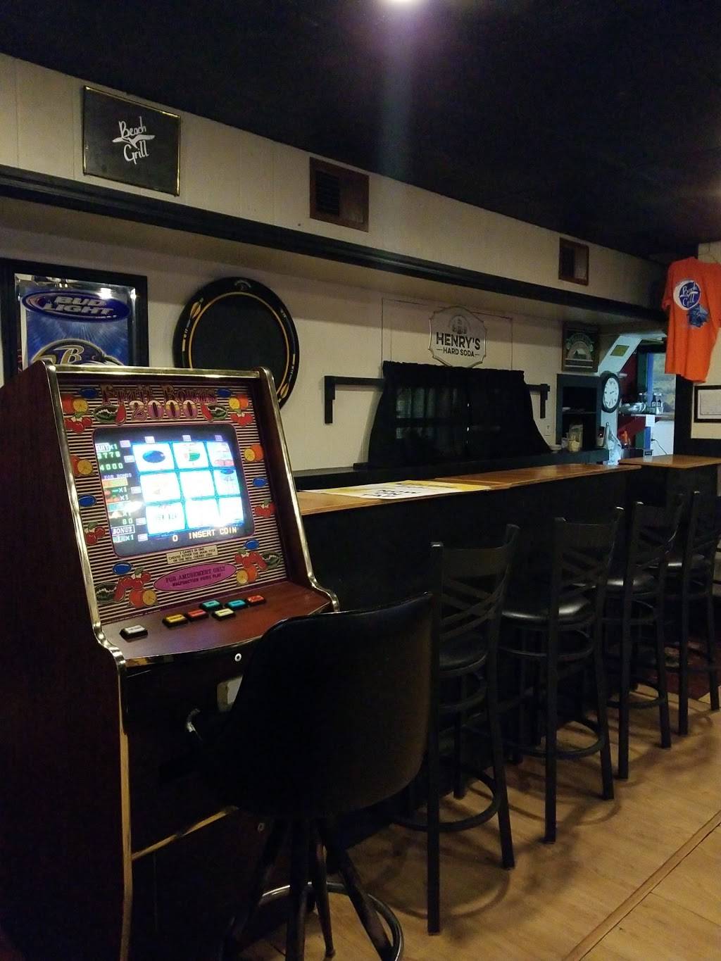 Fireside - Beach Grill Plus | restaurant | 70 Pennsylvania Ave, Earleville, MD 21919, USA | 4102759173 OR +1 410-275-9173