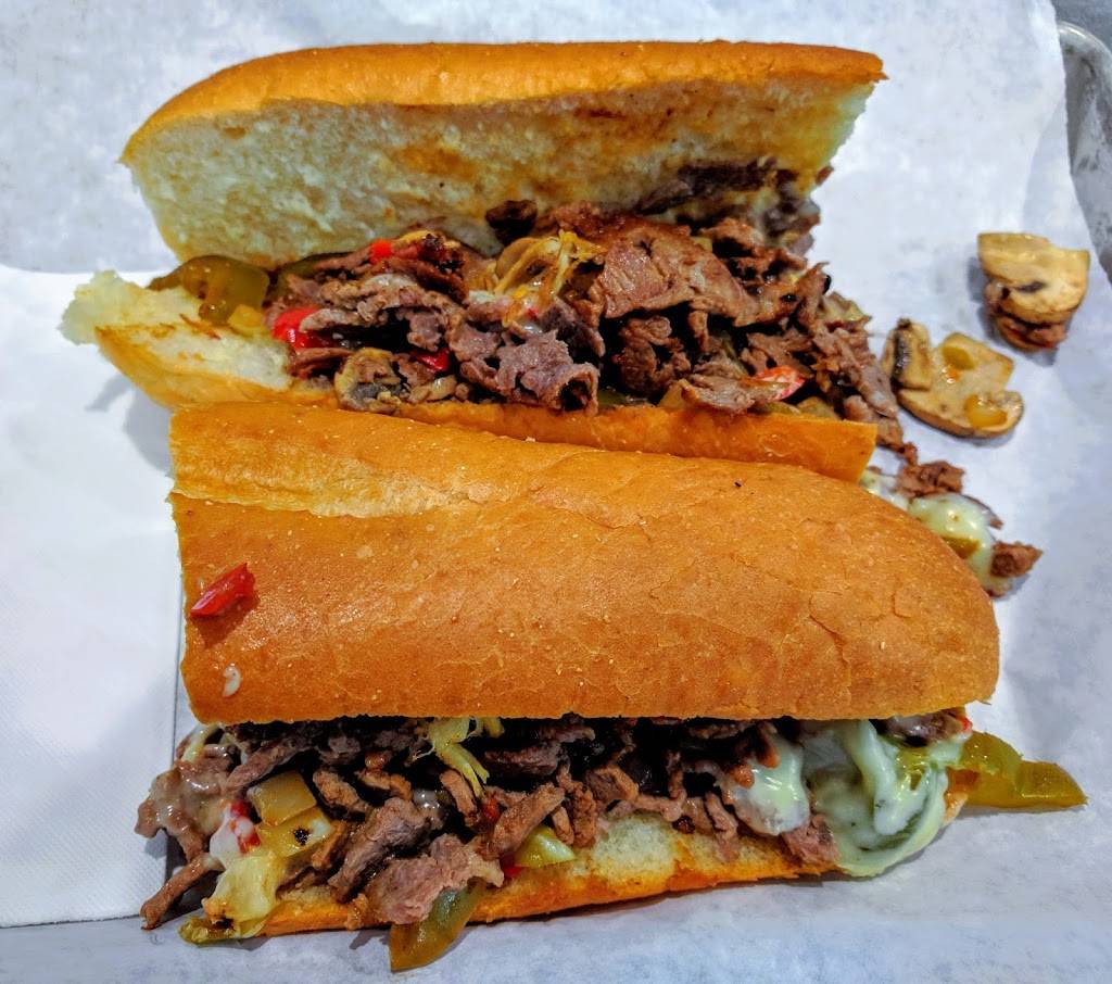 Capriottis Sandwich Shop | restaurant | 181 E Tasman Dr #50, San Jose, CA 95134, USA | 4084495145 OR +1 408-449-5145