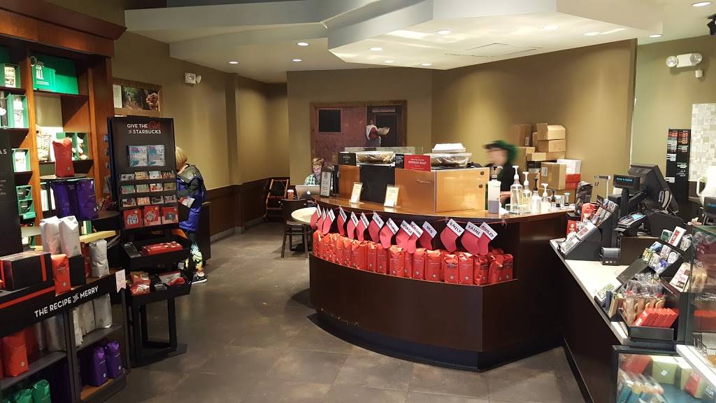 Starbucks | cafe | 31 A Johnson Ferry Rd, Marietta, GA 30068, USA | 7702260087 OR +1 770-226-0087
