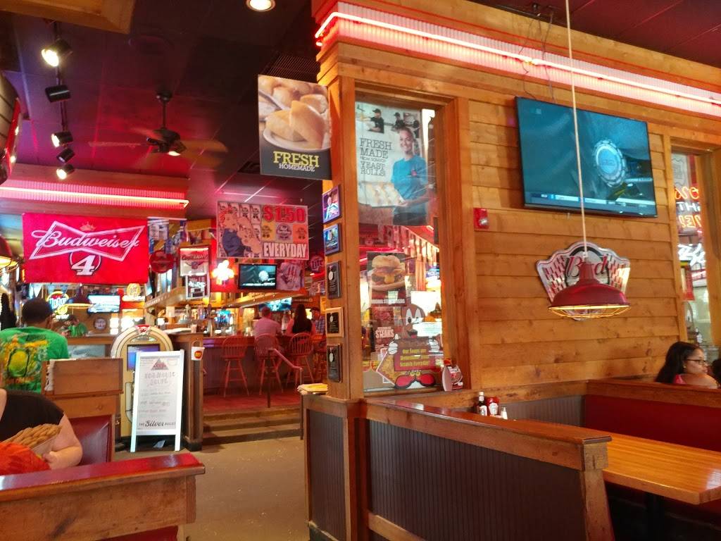 Logans Roadhouse | restaurant | 1300 Bridford Pkwy, Greensboro, NC 27407, USA | 3362924950 OR +1 336-292-4950