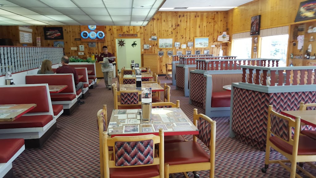 Petrified Forest Trading Company | restaurant | 1 Park Rd, Petrified Forest National Park, AZ 86028, USA | 9285243756 OR +1 928-524-3756