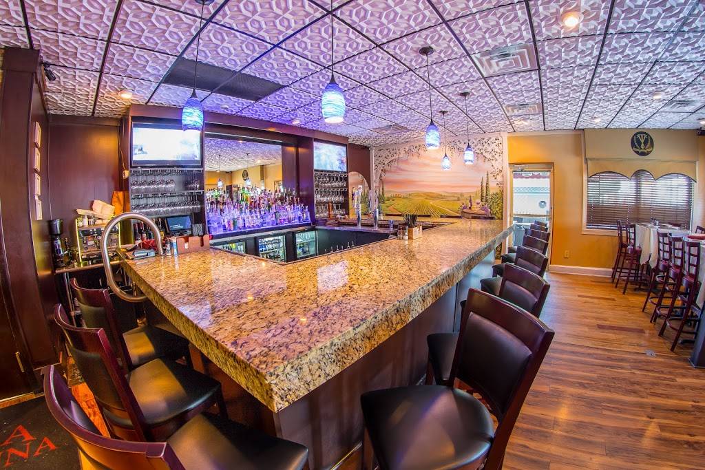 Villa Tuscanna | restaurant | 97 Highway 17 North, North Myrtle Beach, SC 29582, USA | 8432802288 OR +1 843-280-2288