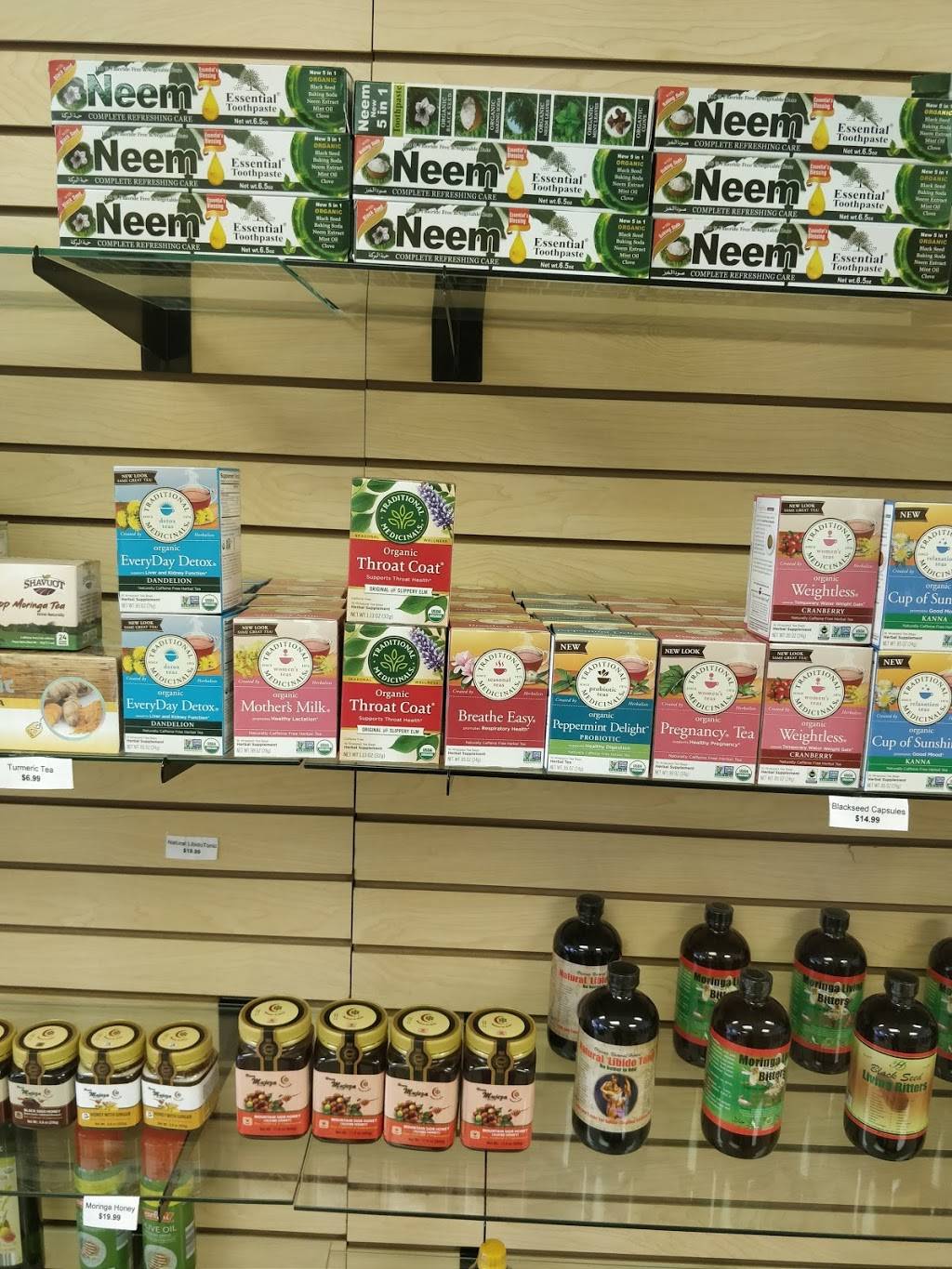 Behalal Organics | restaurant | 1335 N Belt Line Rd #12, Irving, TX 75061, USA | 2142335526 OR +1 214-233-5526