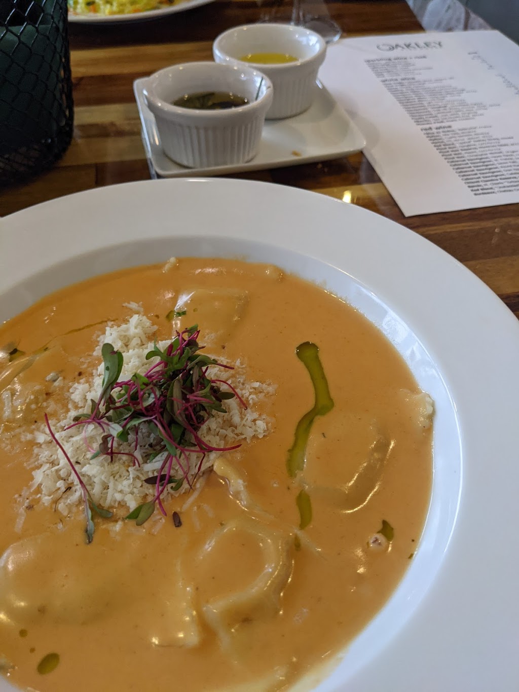 Oakley Fish House | restaurant | 3036 Madison Rd, Cincinnati, OH 45209, USA | 5136313474 OR +1 513-631-3474