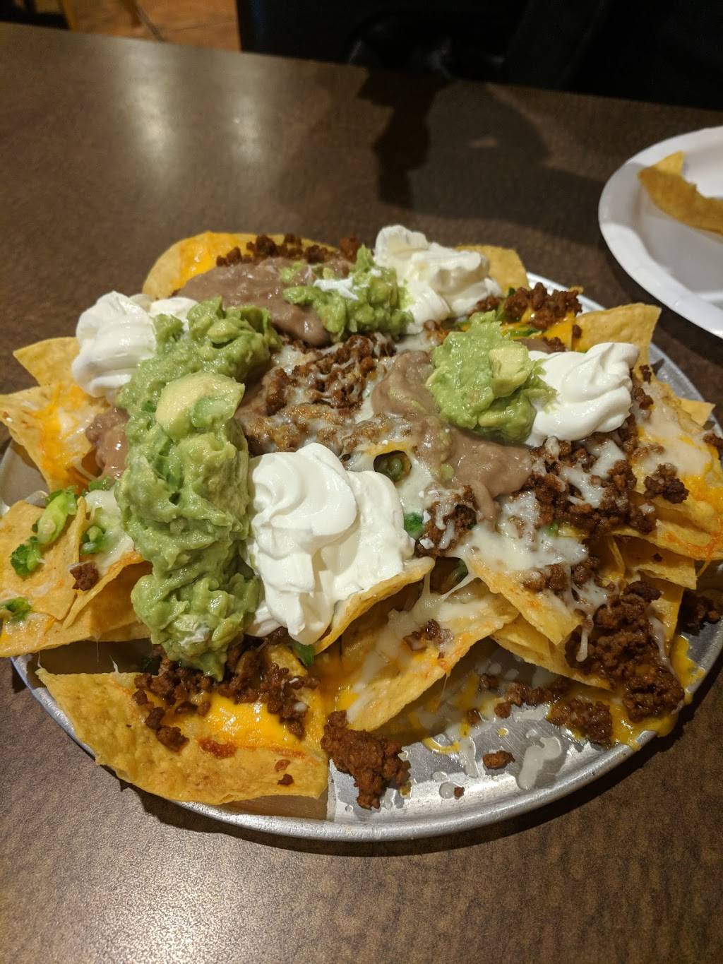 Badlands Tacos | restaurant | 102 E Main St, Ramsey, NJ 07446, USA | 2018182446 OR +1 201-818-2446