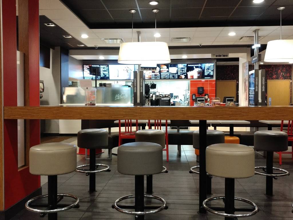 McDonalds | cafe | 29978 US Hwy 19 N, Clearwater, FL 33761, USA | 7277722576 OR +1 727-772-2576