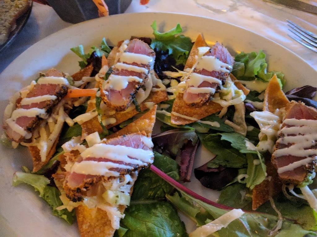 Carne Chophouse | restaurant | 1536 E 7th Ave, Tampa, FL 33605, USA | 8133419555 OR +1 813-341-9555