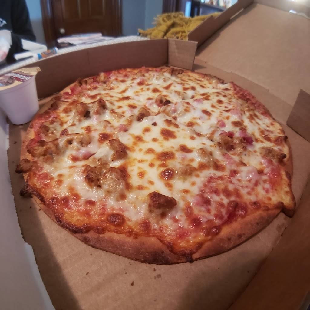 N.Y.P.D. Pizza Northside | restaurant | 1566 Chase Ave, Cincinnati, OH 45223, USA | 5136816973 OR +1 513-681-6973