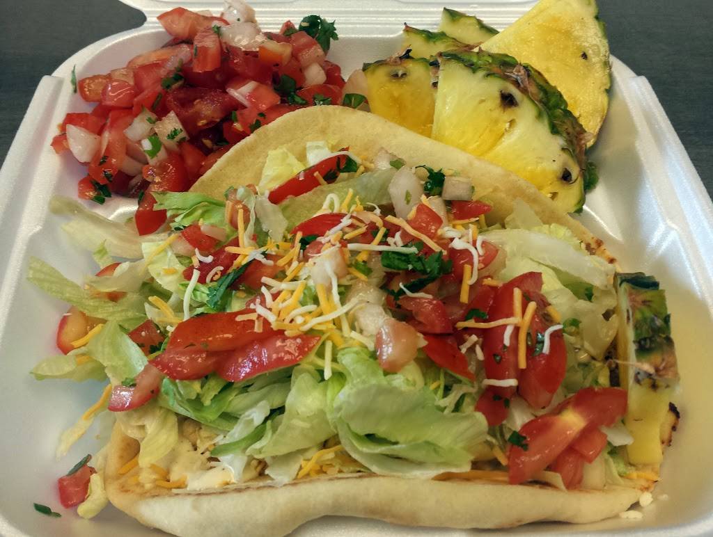 Mucho Mahalo Burritos | restaurant | 3676 N Wickham Rd, Melbourne, FL 32935, USA | 3214283521 OR +1 321-428-3521