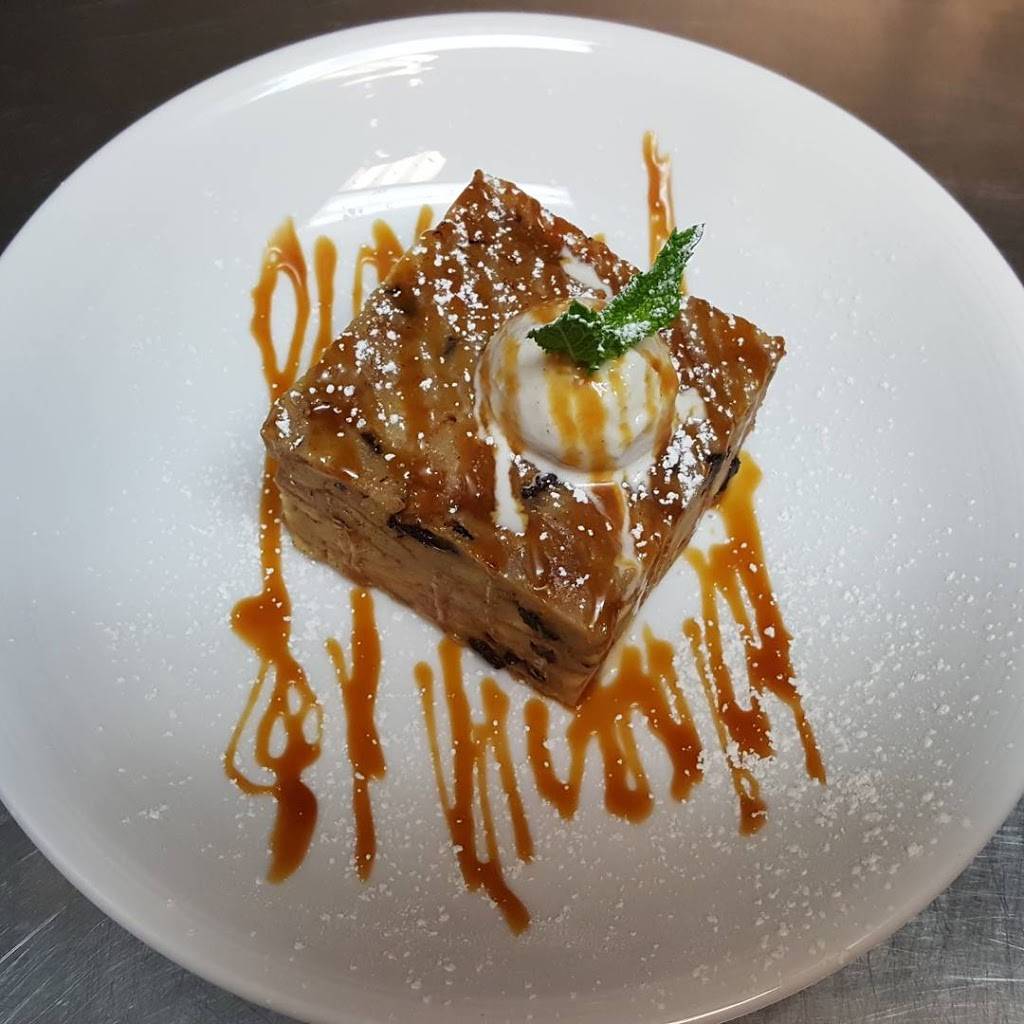 Vogue Bistro | restaurant | 15411 W Waddell Rd # 108, Surprise, AZ 85379, USA | 6235449109 OR +1 623-544-9109