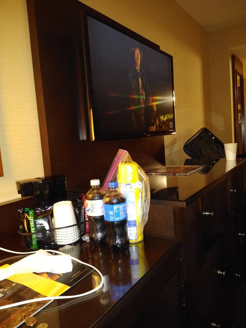 Pickle & Jam | cafe | 1010 Casino Center Drive, Gold Strike Resort & Casino, Robinsonville, MS 38664, USA | 6623571111 OR +1 662-357-1111