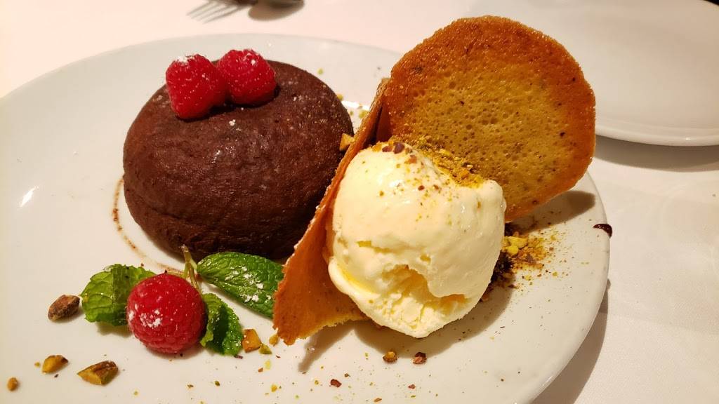 Fleming’s Prime Steakhouse & Wine Bar | restaurant | 6515 S Las Vegas Blvd, Las Vegas, NV 89119, USA | 7024070019 OR +1 702-407-0019