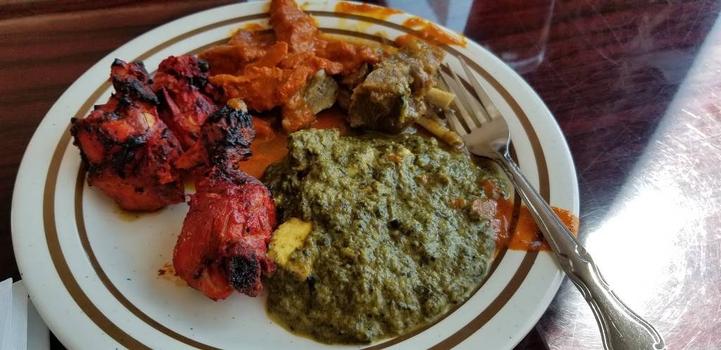 The Curry House | restaurant | 279 N Bender Ave, Humble, TX 77338, USA | 2814460314 OR +1 281-446-0314