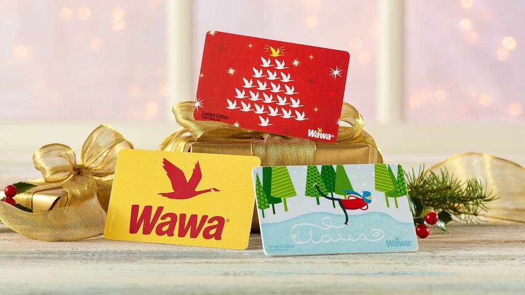 Wawa | cafe | 502 Shore Rd, Somers Point, NJ 08244, USA | 6096536150 OR +1 609-653-6150