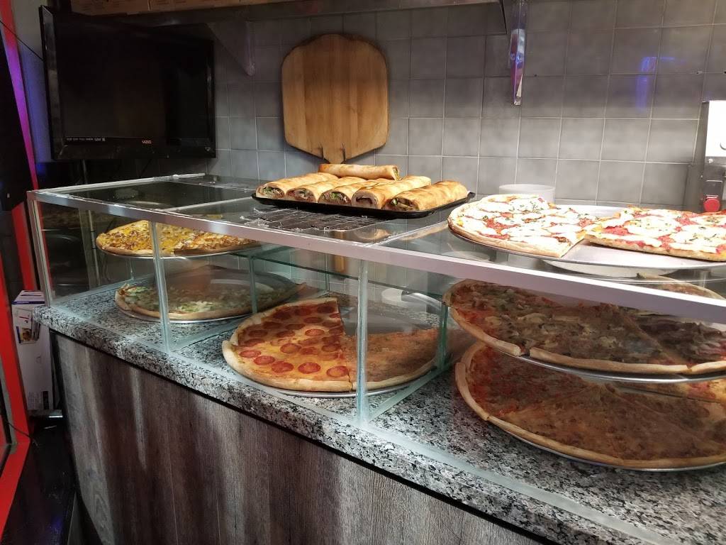 Sonnys Pizza II | restaurant | 915 County Rd 517, Hackettstown, NJ 07840, USA | 9088521116 OR +1 908-852-1116