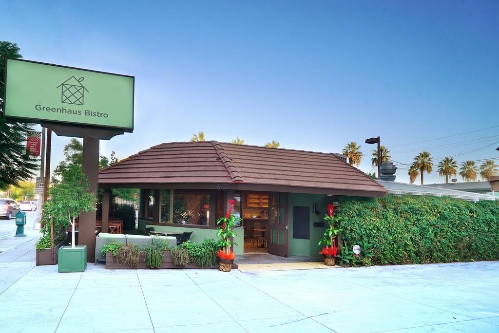 Greenhaus Bistro | restaurant | 510 E Las Tunas Dr, San Gabriel, CA 91776, USA | 6262863788 OR +1 626-286-3788