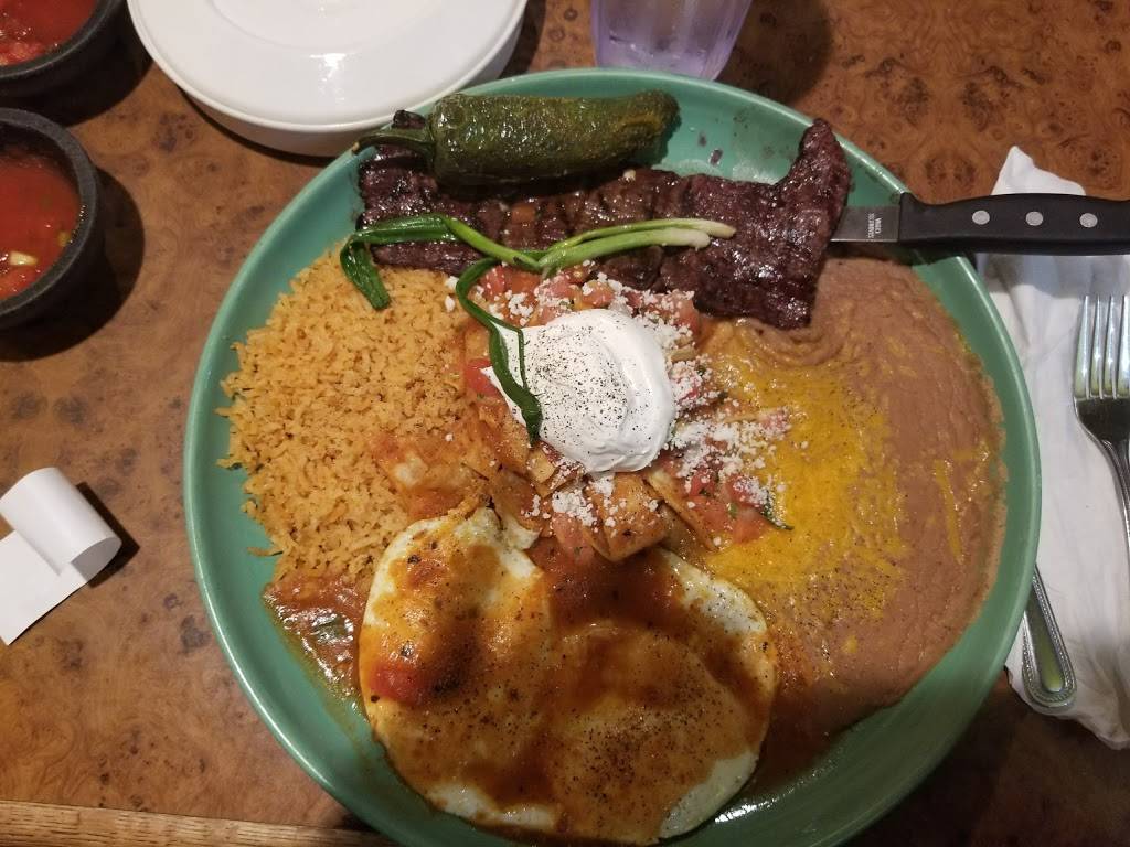 Casa Ramos Mexican Restaurant | restaurant | 995 Hilltop Dr, Redding, CA 96003, USA | 5302247223 OR +1 530-224-7223